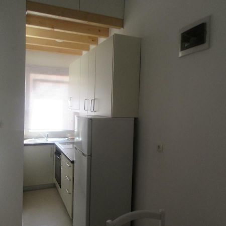 Apartment Vanesa ザダル エクステリア 写真