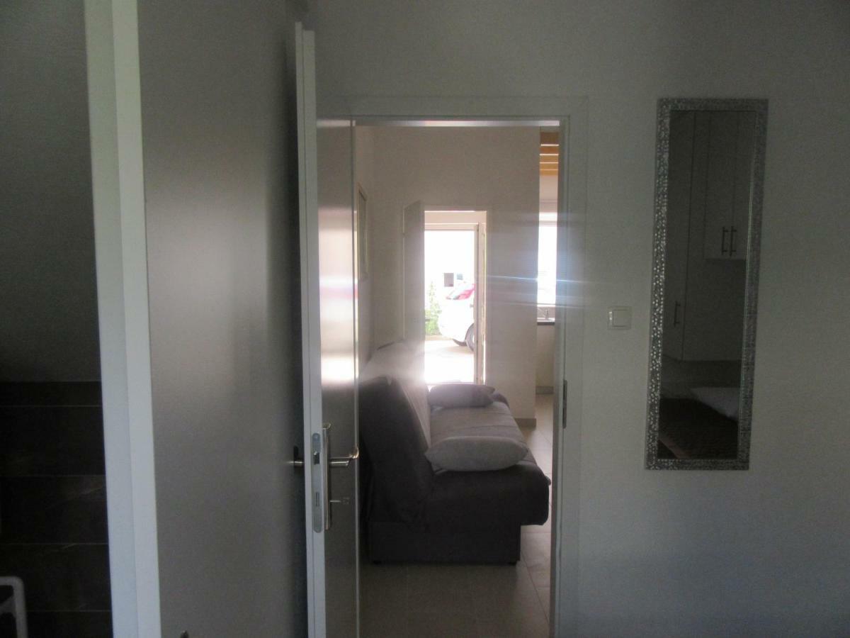 Apartment Vanesa ザダル エクステリア 写真