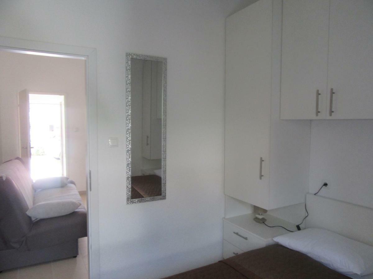 Apartment Vanesa ザダル エクステリア 写真