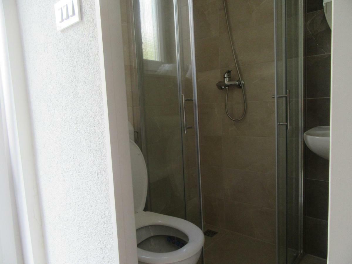 Apartment Vanesa ザダル エクステリア 写真