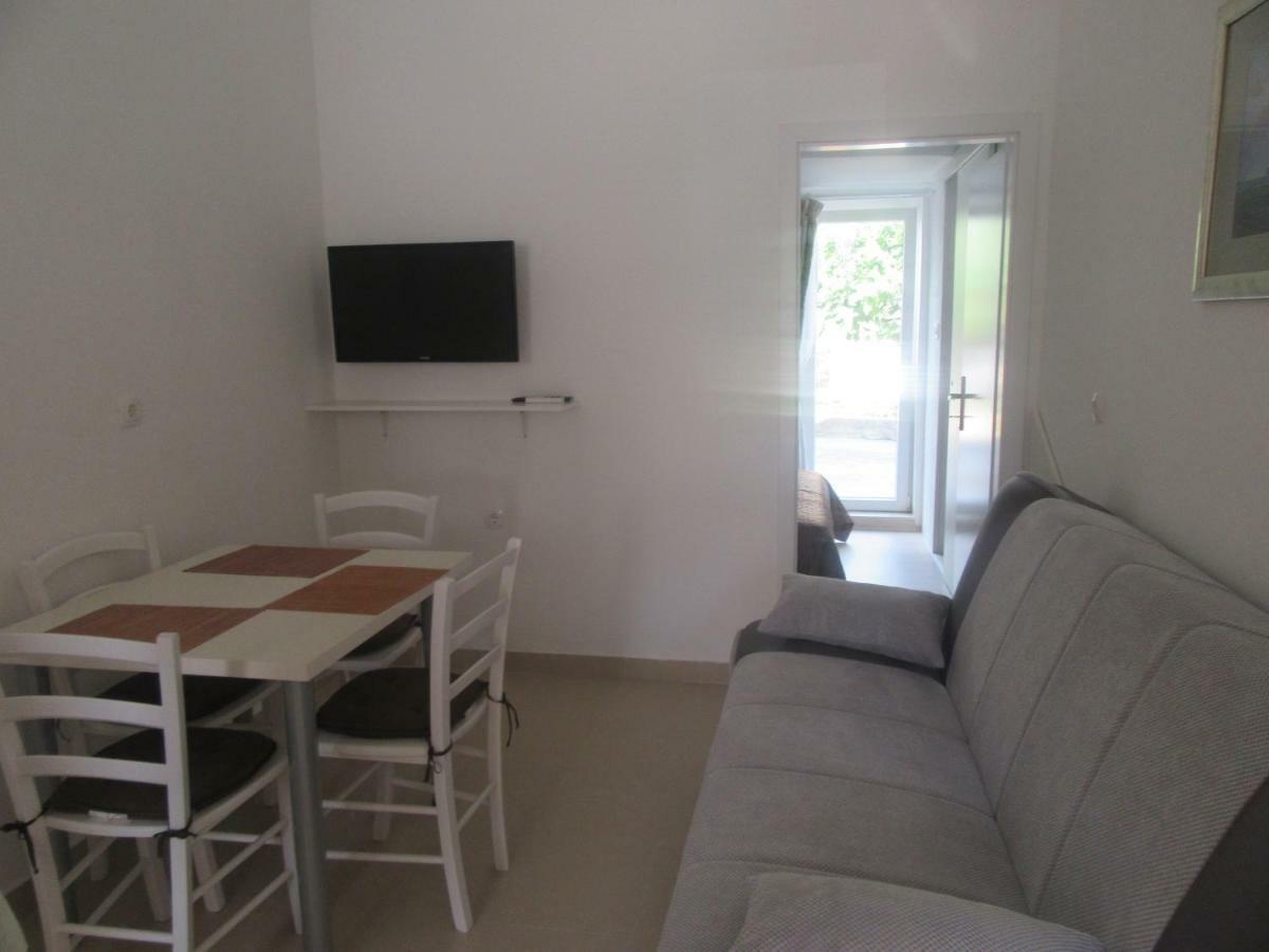 Apartment Vanesa ザダル エクステリア 写真