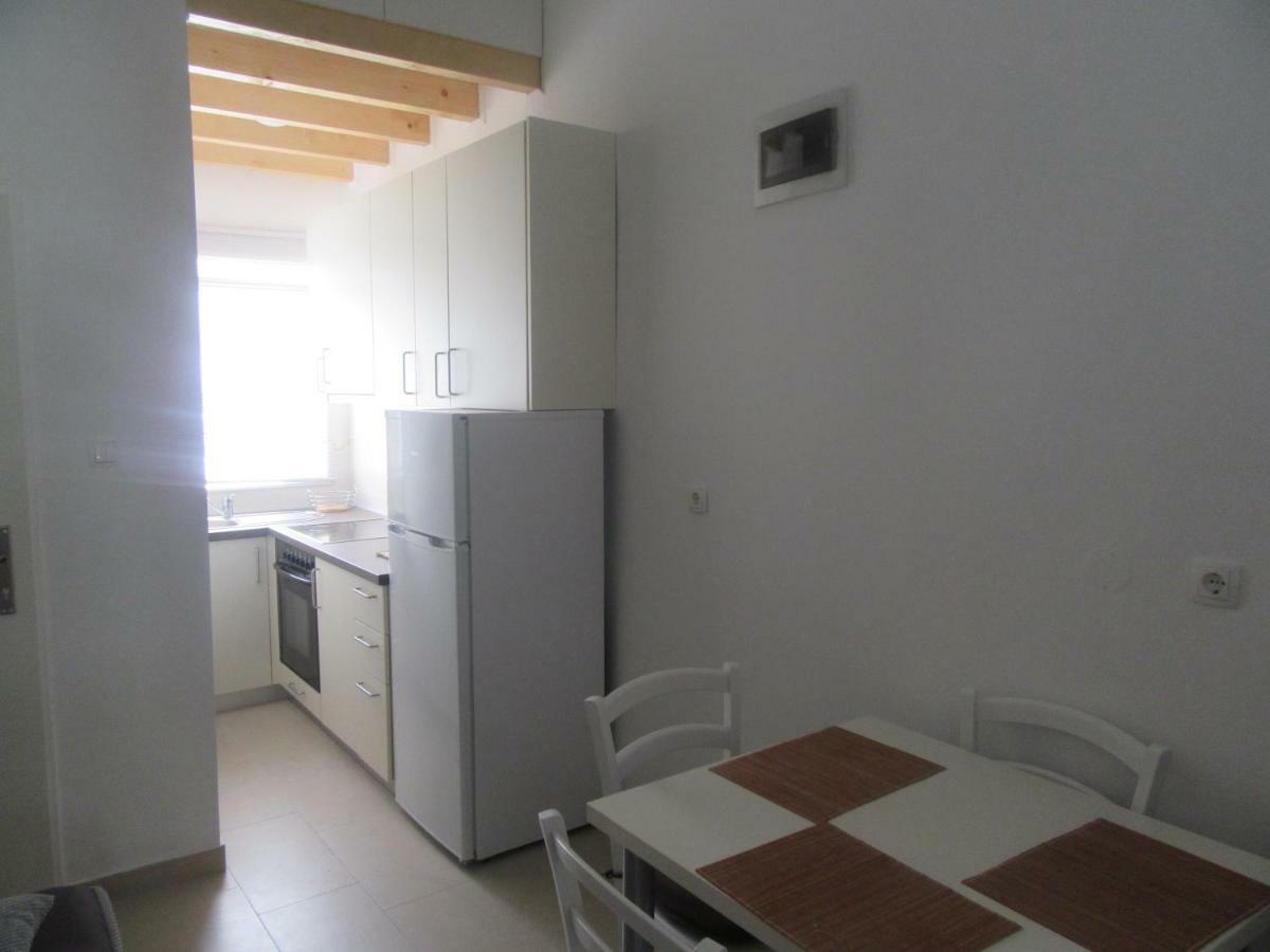 Apartment Vanesa ザダル エクステリア 写真