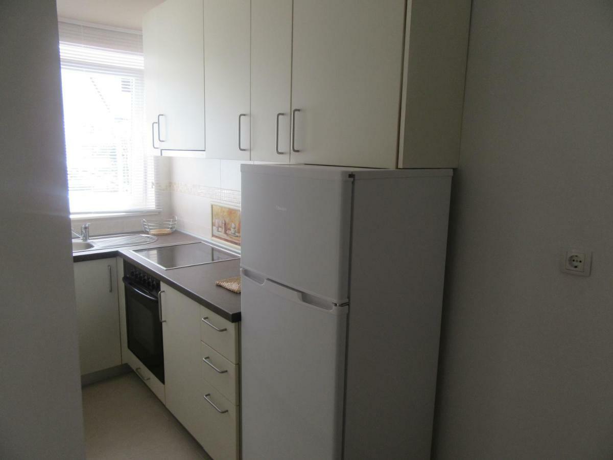 Apartment Vanesa ザダル エクステリア 写真