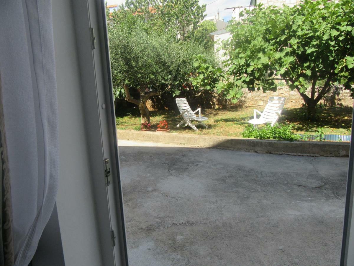 Apartment Vanesa ザダル エクステリア 写真