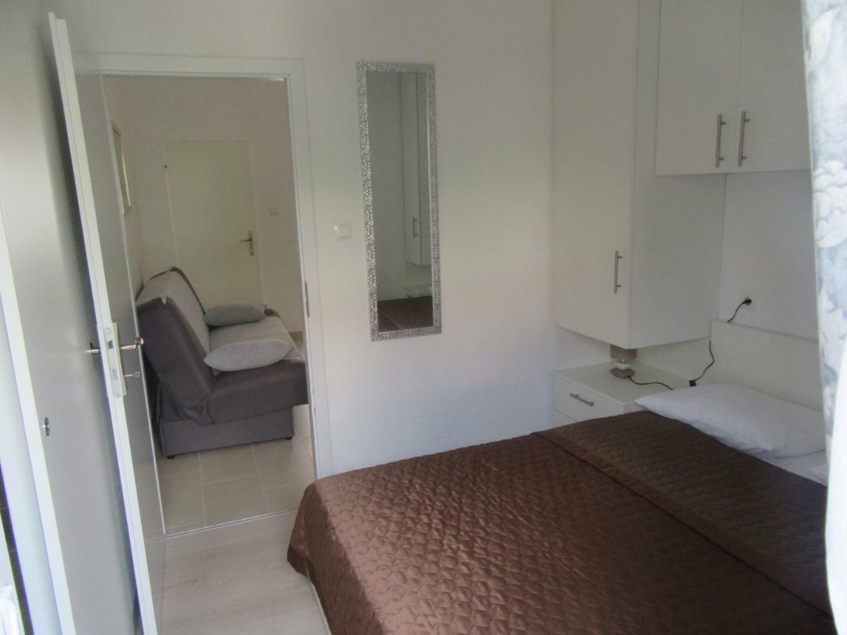 Apartment Vanesa ザダル エクステリア 写真