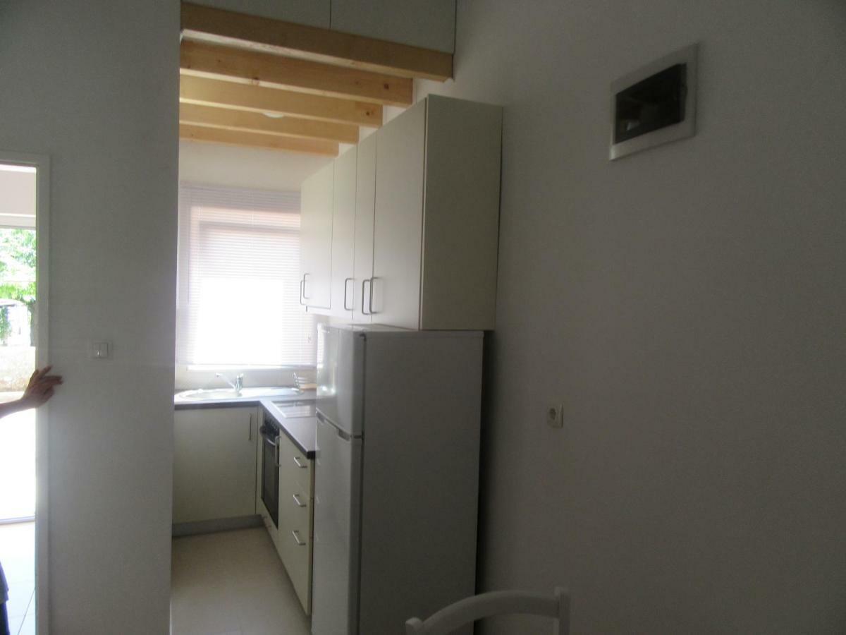 Apartment Vanesa ザダル エクステリア 写真