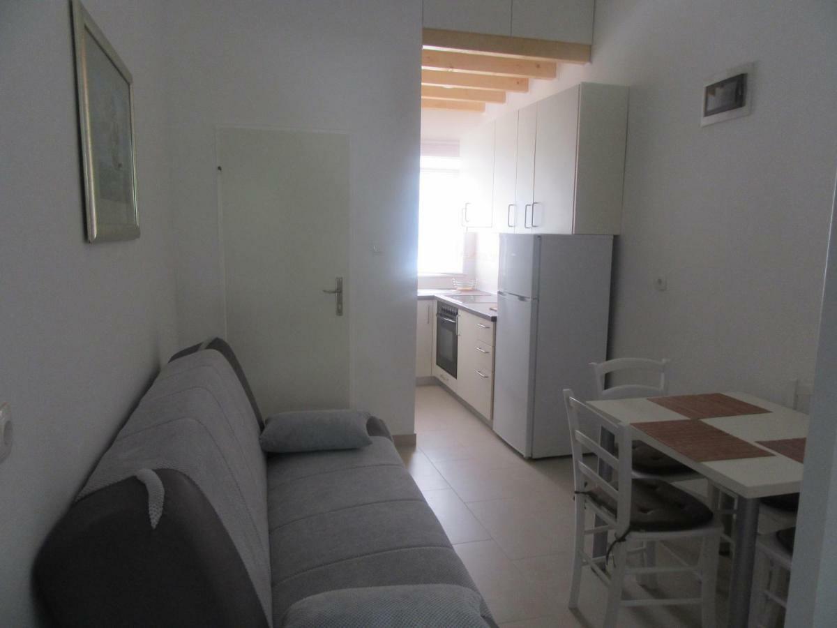 Apartment Vanesa ザダル エクステリア 写真